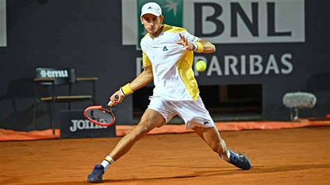 Matteo Arnaldi | Overview | ATP Tour | Tennis