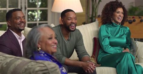 Original ‘Bel-Air’ Cast Now: What Happened to ‘Fresh Prince’ Stars?