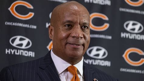 Bears CEO gives stadium update in letter to season ticket holders – NBC ...