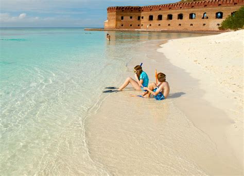 Dry Tortugas National Park | Dry Tortugas Ferry | Yankee Freedom