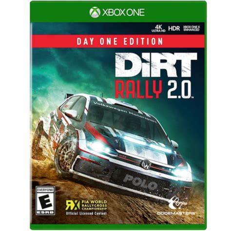 Best Xbox One Racing Games. From Forza Horizon 5 To Art Of Rally