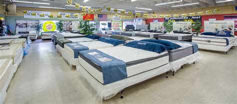 The Mattress Place | Knoxville Discount Mattress Store | Knoxville's Premier Mattress Outlet