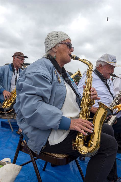 White Caps Band Morro Bay-8 | Morro Bay White Caps Community Band