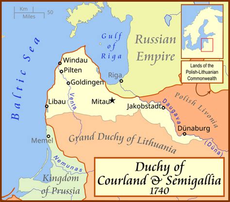 File:Duchy of Courland & Semigallia-1740.svg | Wiki Atlas of World History Wiki | FANDOM powered ...