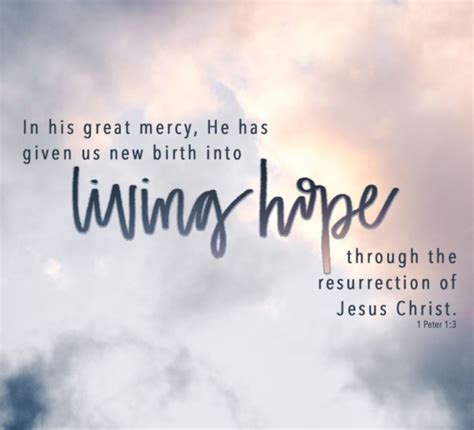 Daily Devotional – Why Hope? - Heritage Christian Reformed Church