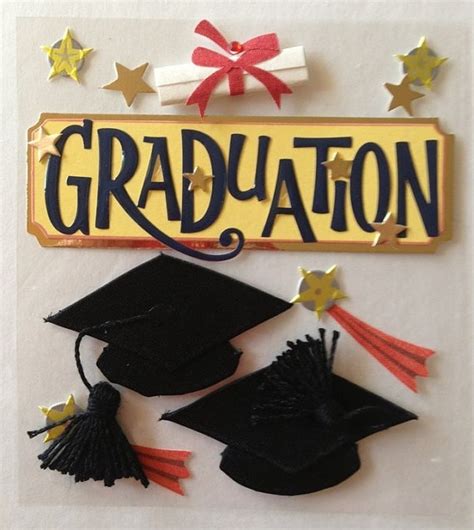 17 Best images about Scrapbook Stickers on Pinterest | John deere, Scrapbook supplies and Graduation