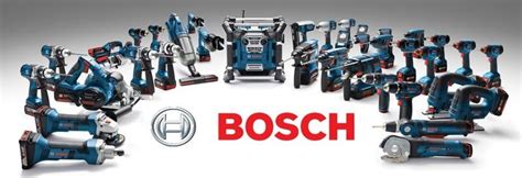 Herramientas eléctricas BOSCH - Roydisa