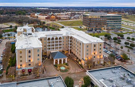 The Plasencia Group Arranges Sale of Hilton Dallas Southlake Town Square | The Plasencia Group