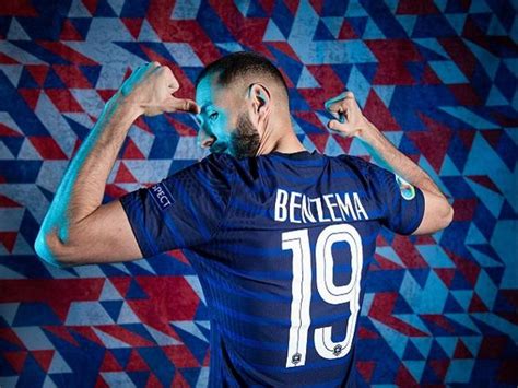 Karim Benzema Haircut 2021 - Filipff