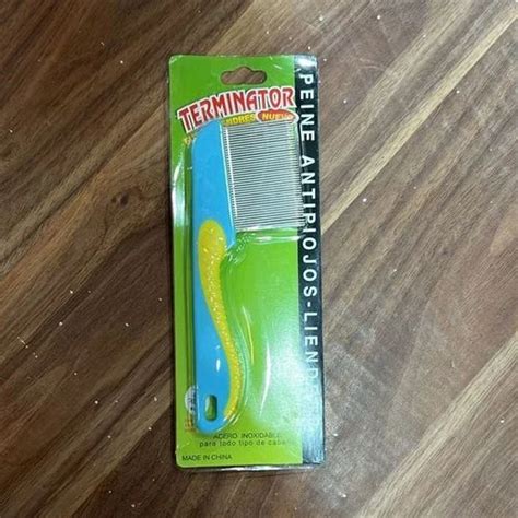 Dog Flea Comb at Rs 120/piece | Dog Comb in Mumbai | ID: 27375213388