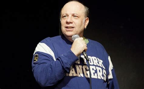 Eddie Pepitone, Soho Theatre, review