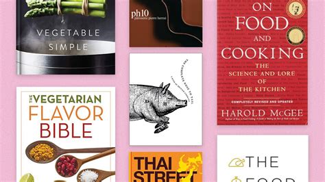 What Chefs Read: The Best Cookbooks According to Culinary Professionals | Tatler Asia