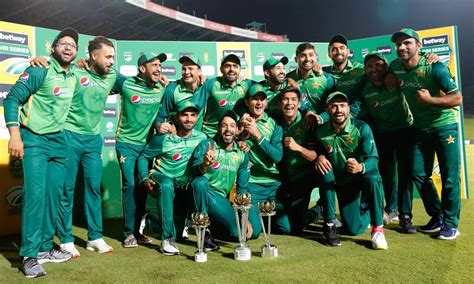 India to Grant Visas to Pakistani Cricket Team for ICC T20 World Cup – Startup Pakistan