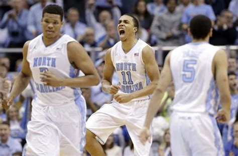 NCAAB Game of the Day: North Carolina at Duke | Sports Insights