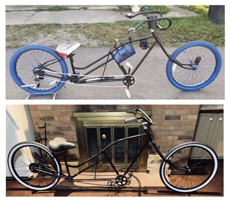 Minibike, Lowrider Bike, Custom Bicycle, Bike Design, Trike, Lowriders ...