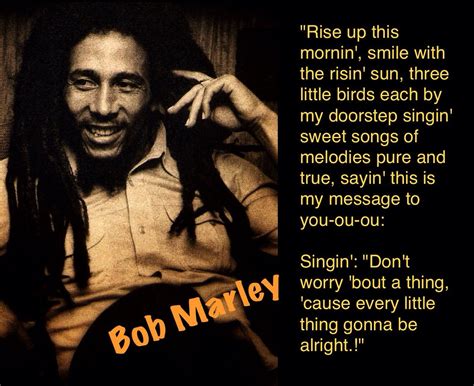 Bob Marley | Bob marley, Song quotes, Nesta marley