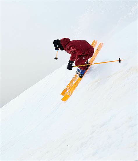 Black Crows Mirus Cor Skis | Alpine skis | Varuste.net English