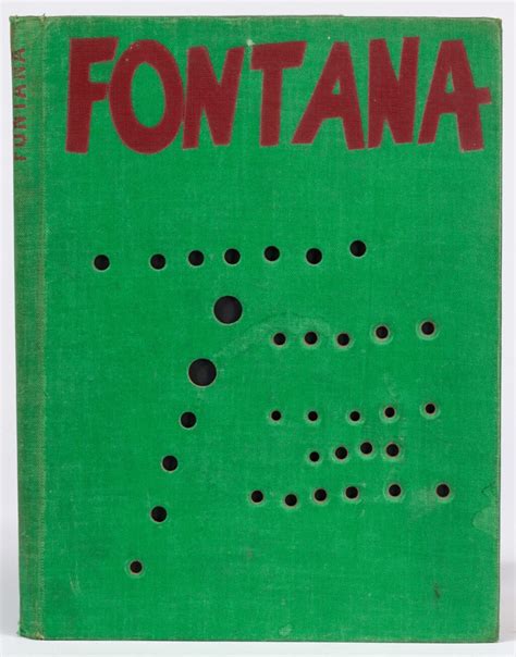 Fontana | Contemporary Curated Milan | 2020 | Sotheby's