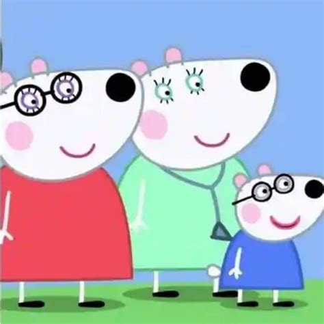 'Peppa Pig' Introduces First Same-Sex Couple — Two Polar Bear Mommies