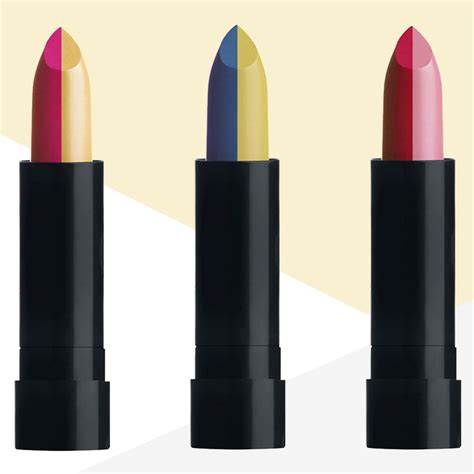 Color Changing Lipstick - Mood Changing Lip Color | Marie Claire