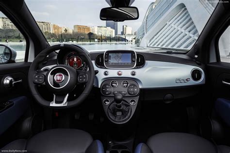 2020 Fiat 500 Hybrid - Stunning HD Photos, Videos, Specs, Features ...