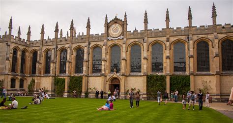 PPE: The Oxford degree tha runs Britain - Business Insider