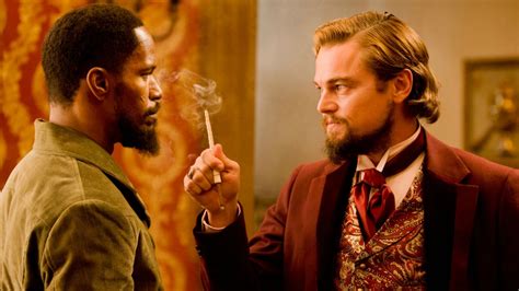 Baggrunde : film, Leonardo DiCaprio, ægteskab, Django Unchained ...