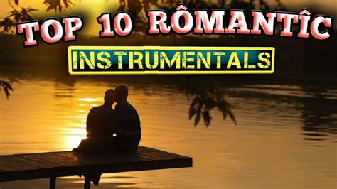 TOP 10 INSTRUMENTALS 😍 from the most romantic songs | Download link ...