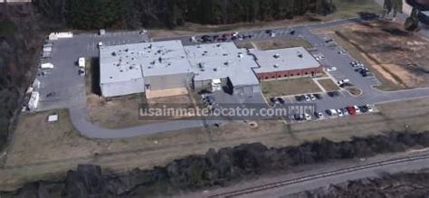 Saline County AR Detention Center | USA Inmate Locator