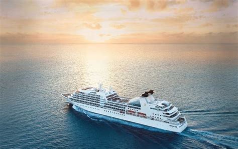 Seabourn Announces 2022 World Cruise - Recommend