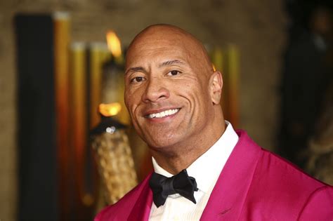 ‘The Rock’ is best betaalde acteur ter wereld en daar zit Ne... - Het Nieuwsblad