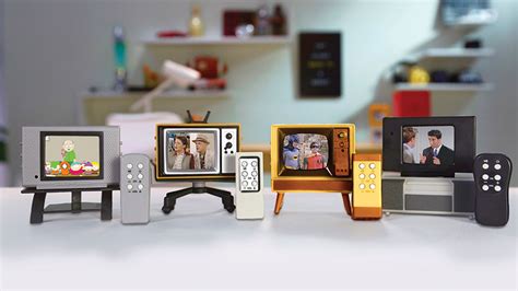 TINY TV CLASSICS • The Pop Insider