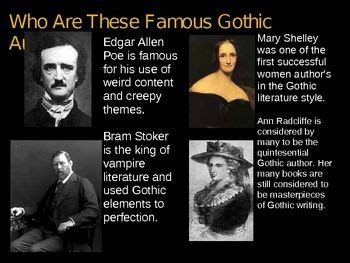 35 best images about gothic literature on Pinterest | Literature ...