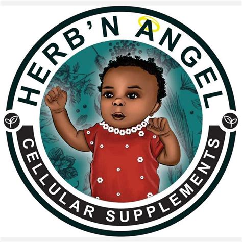 Herb N Angel Cellular Supplements
