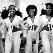 Sister Sledge: Albums, Songs, and Discography