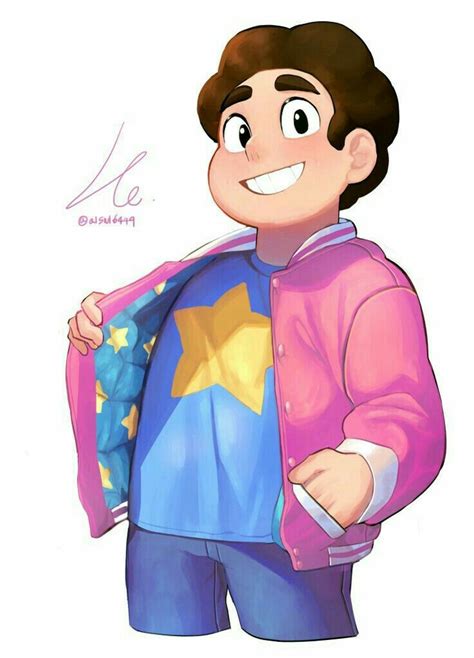 Steven Universe Anime, Steven, Steven Universe Comic, Steve, Steven ...