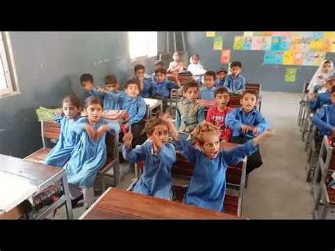 Alifun Baa | Arabic Huroof e Tahaji | School | #viralmusic #trendingnow ...