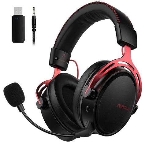 Wholesale MPOW Gaming Headsets Distributor | SM Distribution