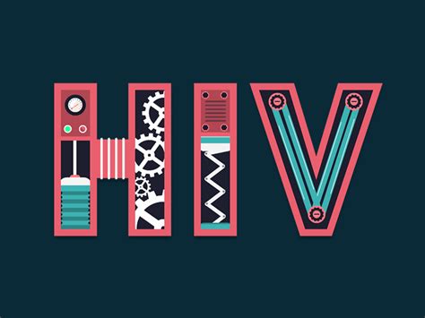 HIV Treatment | Janssen by yosi lagzeal on Dribbble