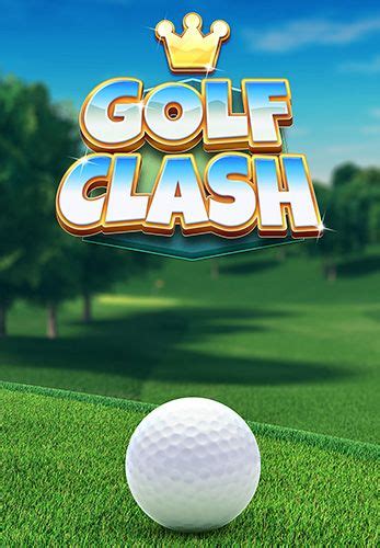 Download Golf clash for iPhone free mob.org