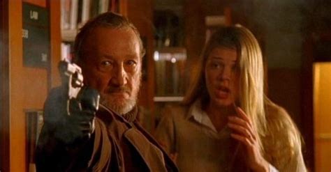 Behind the Mask: The Rise of Leslie Vernon - Robert Englund