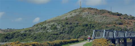 Where To Find The Best Cycling Routes In Cornwall | Stay In Cornwall