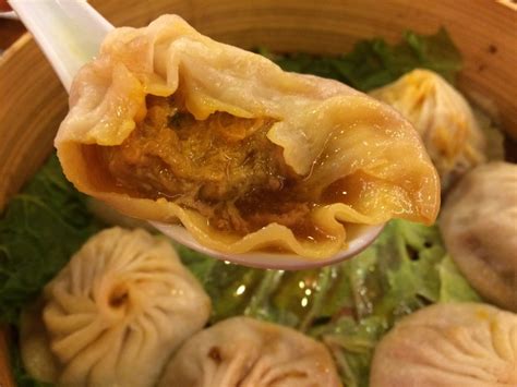 DUMPLING REVIEW: Joe’s Shanghai – Eat This NY