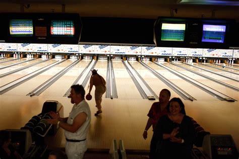 The Dude Abides Big Lebowski Bowling | WIRED