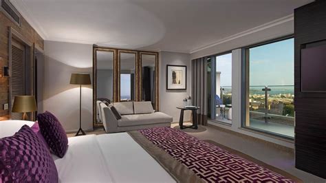 Sheraton Grand Sydney Hyde Park, Sydney, New South Wales