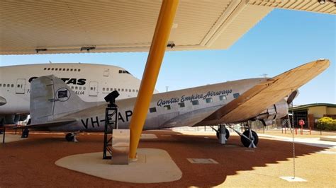 Best Attractions in Longreach - Travel in QLD - Frequent Traveller