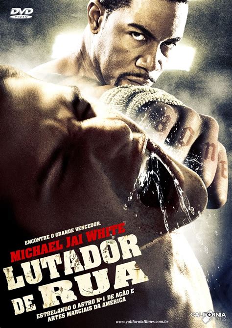 Lutador de Rua - Dublado - Assistir filmes online gratis