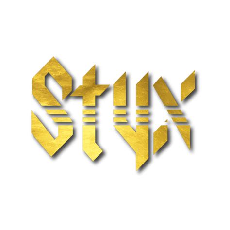 Styx Logo - LogoDix