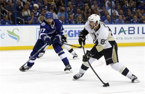 NHL Injury Updates: Sidney Crosby, Stars, Bruins, Sabres, Blues and More