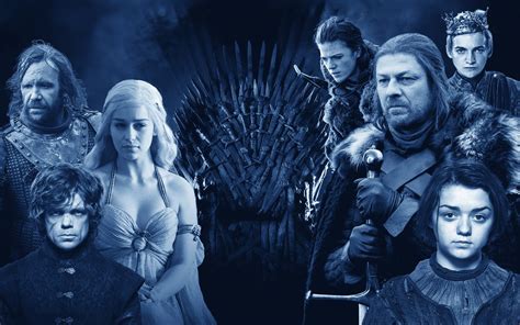 Top 100 Game of Thrones Characters - IGN.com